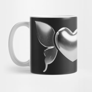 art digital work Mug